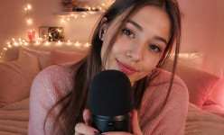 女友 ASMR