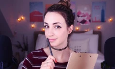 Interview ASMR