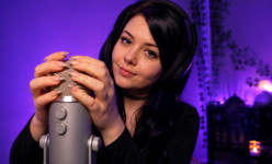 麦吹吸 ASMR