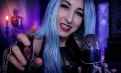 角色扮演 ASMR
